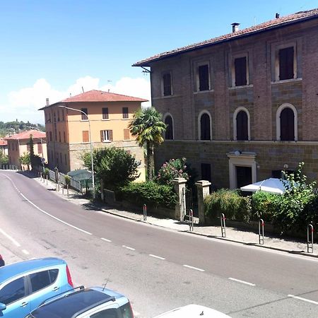 Monteluce Apartment Perugia Exterior photo