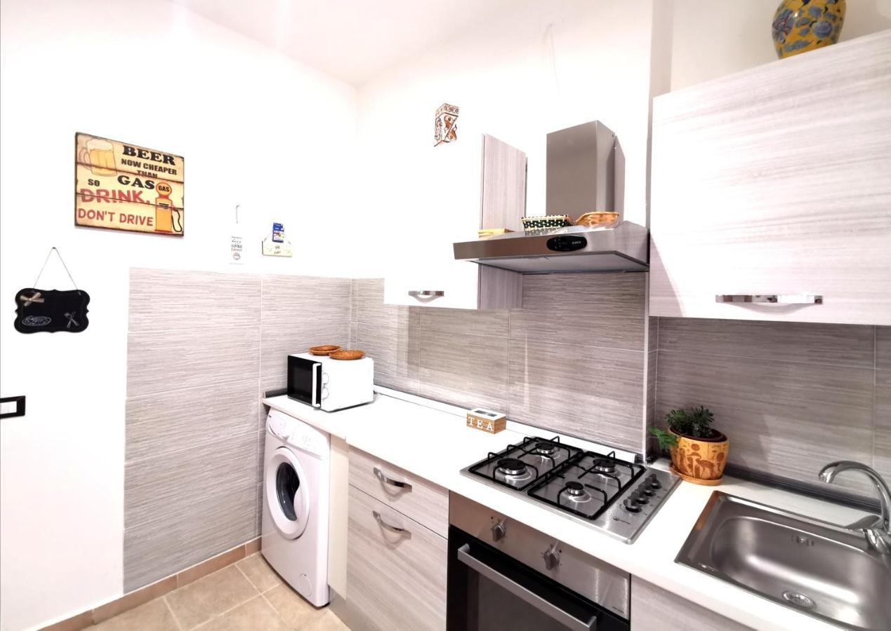 Monteluce Apartment Perugia Exterior photo