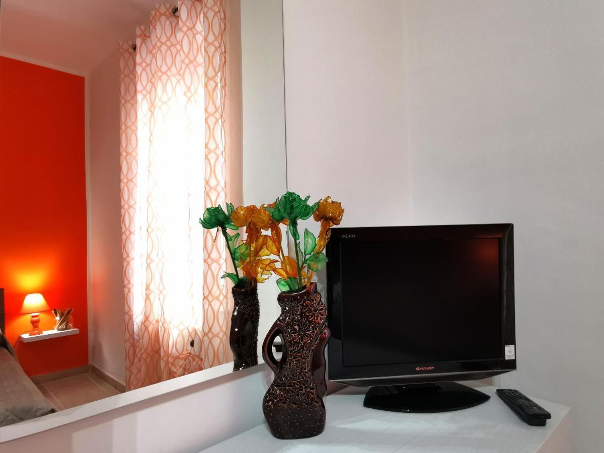 Monteluce Apartment Perugia Exterior photo