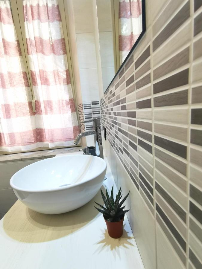Monteluce Apartment Perugia Exterior photo