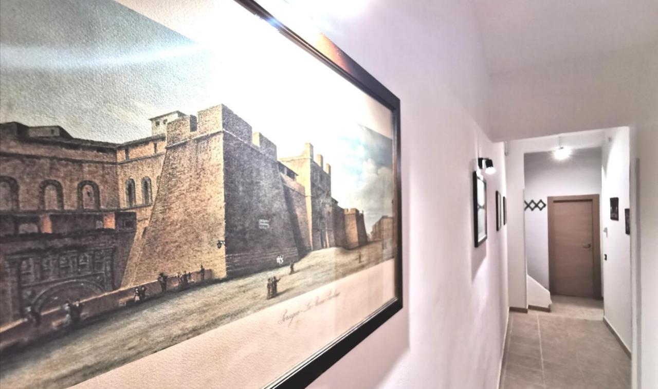 Monteluce Apartment Perugia Exterior photo