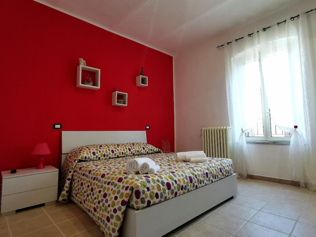Monteluce Apartment Perugia Exterior photo