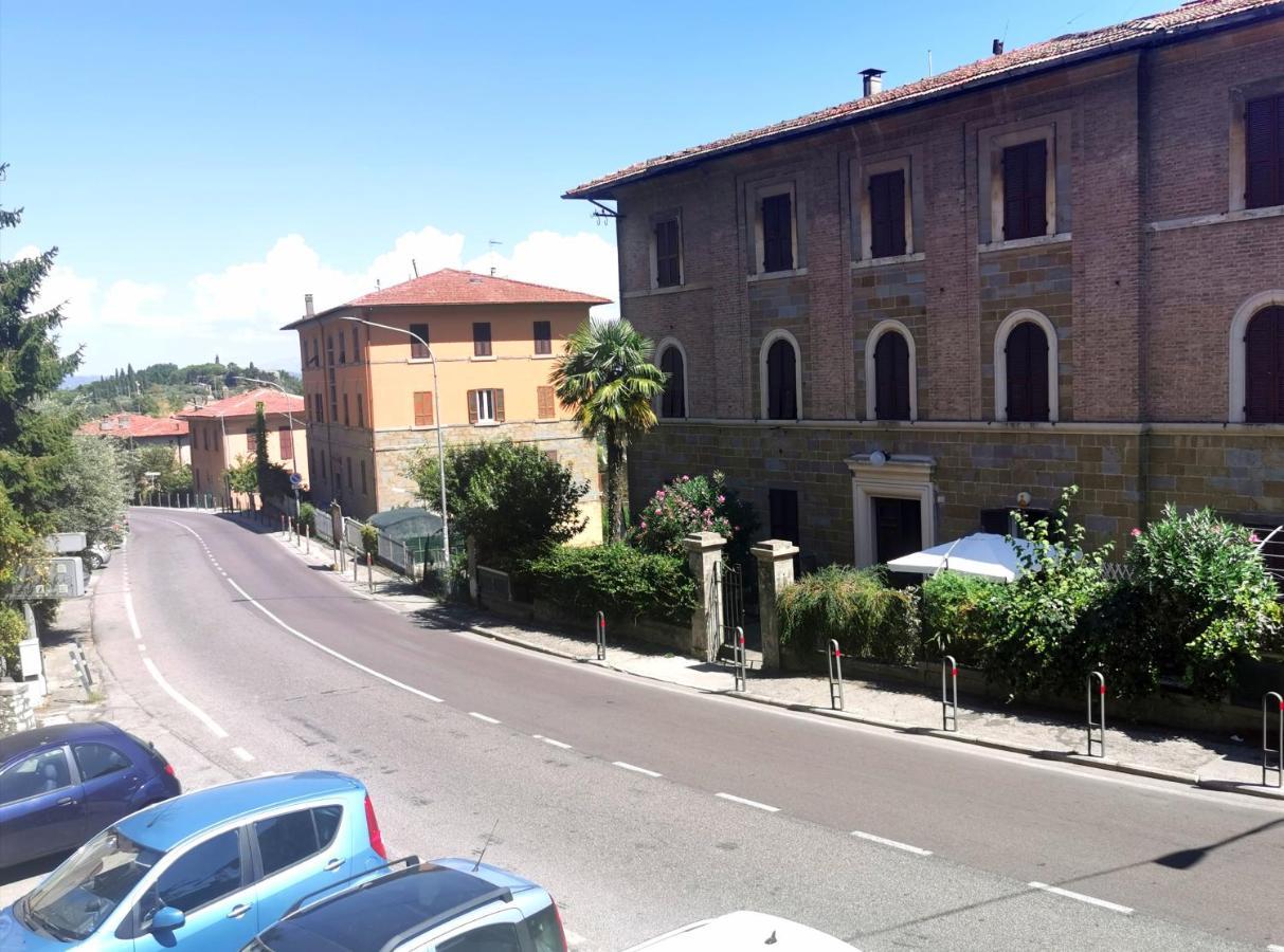 Monteluce Apartment Perugia Exterior photo