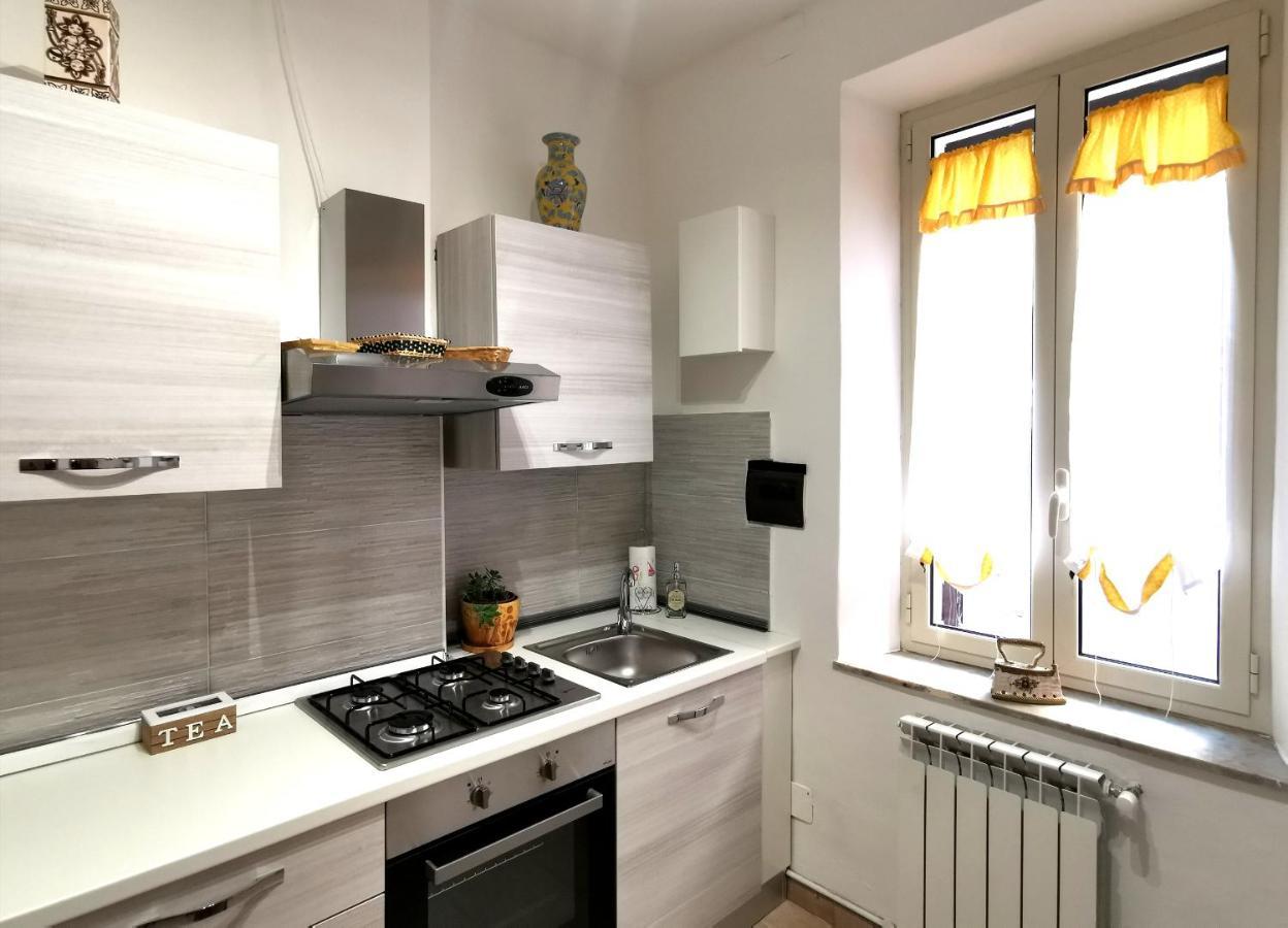 Monteluce Apartment Perugia Exterior photo
