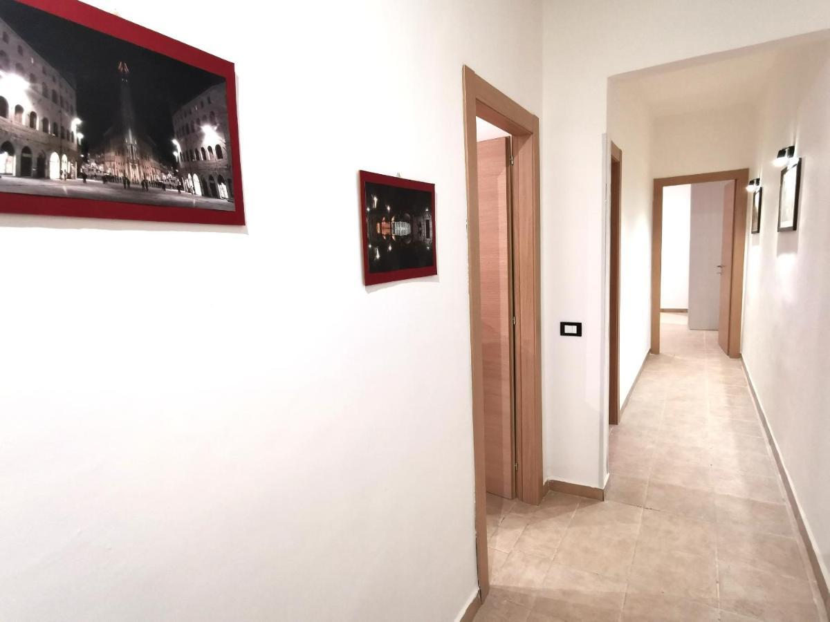 Monteluce Apartment Perugia Exterior photo