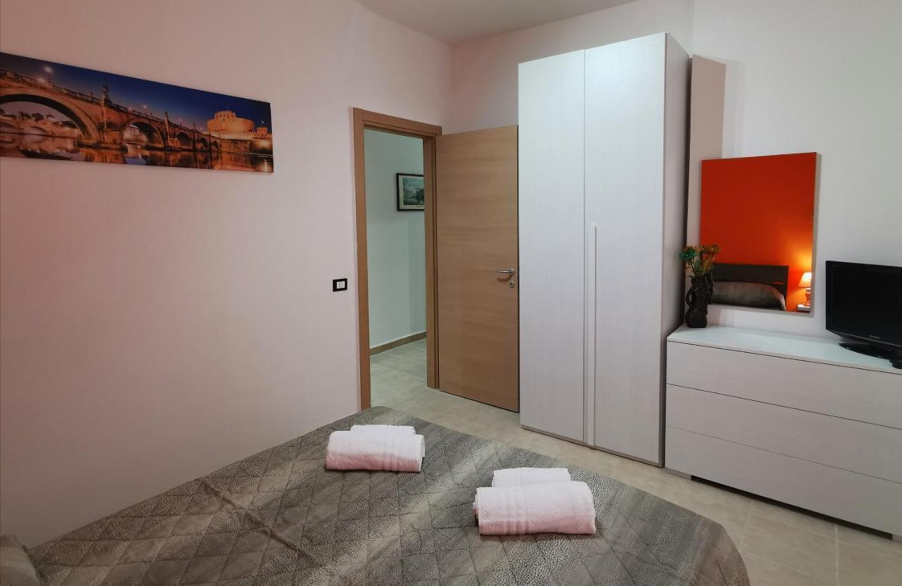 Monteluce Apartment Perugia Exterior photo