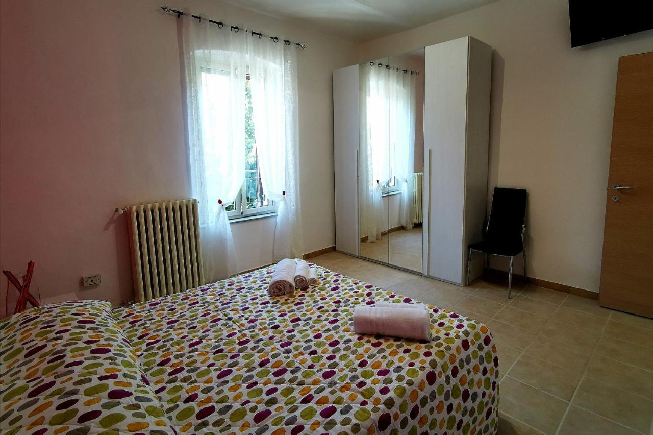 Monteluce Apartment Perugia Exterior photo