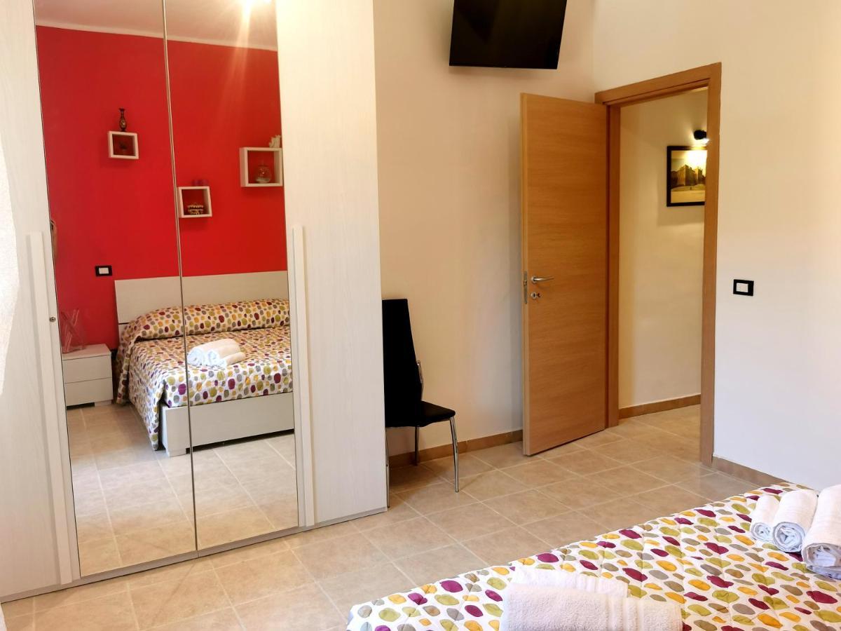 Monteluce Apartment Perugia Exterior photo