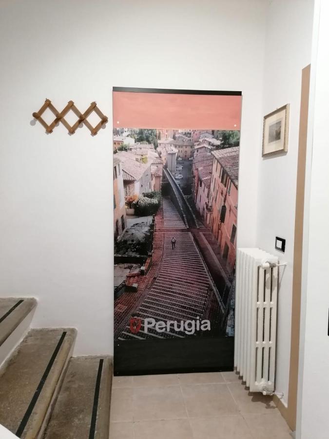 Monteluce Apartment Perugia Exterior photo